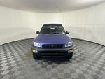 2000 Toyota RAV4 Base
