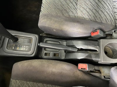 2000 Toyota RAV4 Base