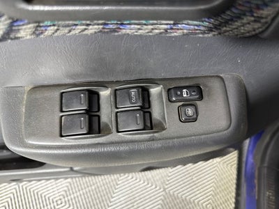 2000 Toyota RAV4 Base