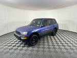 2000 Toyota RAV4 Base
