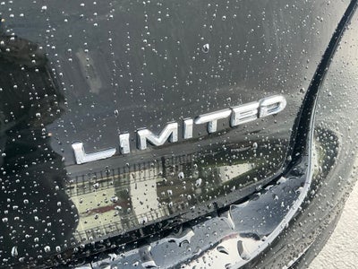 2023 Toyota Crown Limited