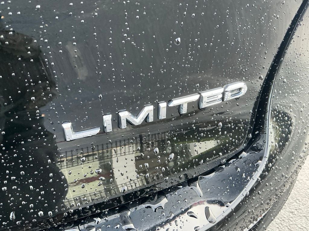 2023 Toyota Crown Limited