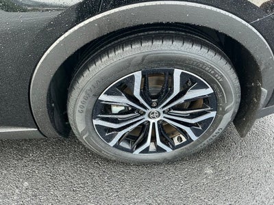 2023 Toyota Crown Limited