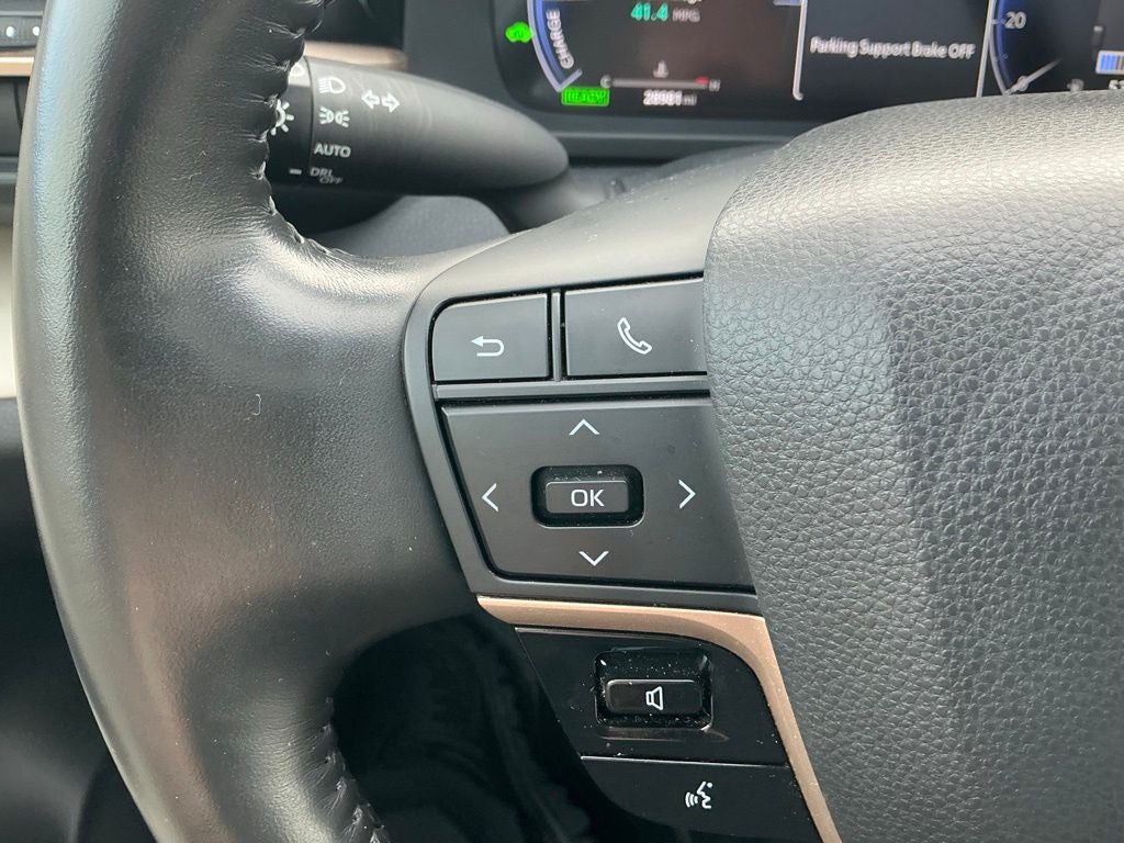 2023 Toyota Crown Limited