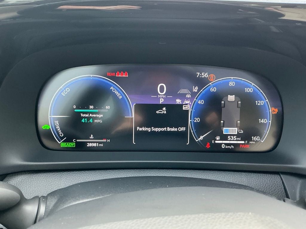 2023 Toyota Crown Limited