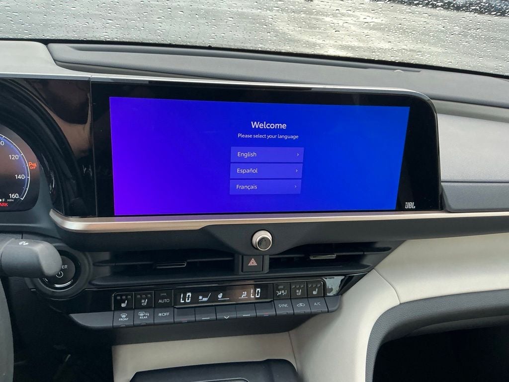 2023 Toyota Crown Limited