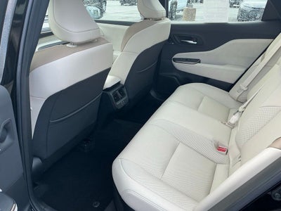 2023 Toyota Crown Limited