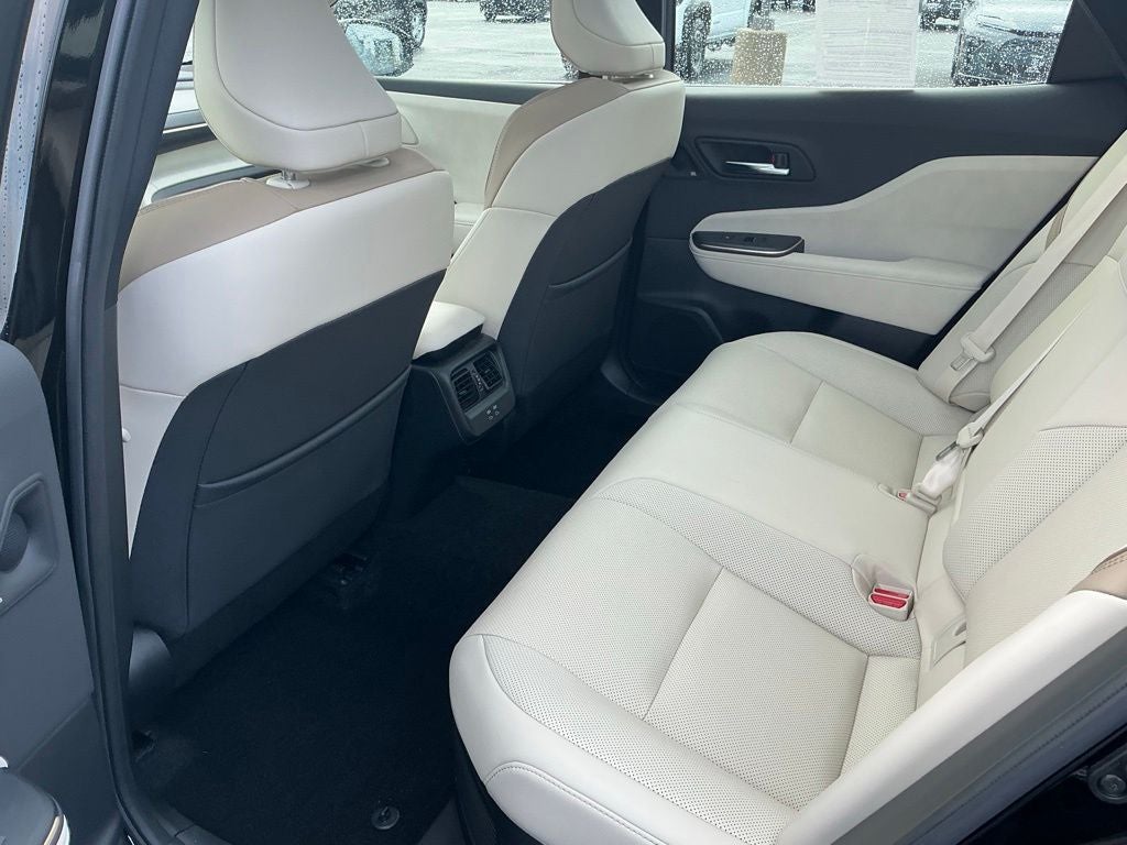 2023 Toyota Crown Limited