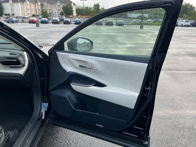 2023 Toyota Crown Limited