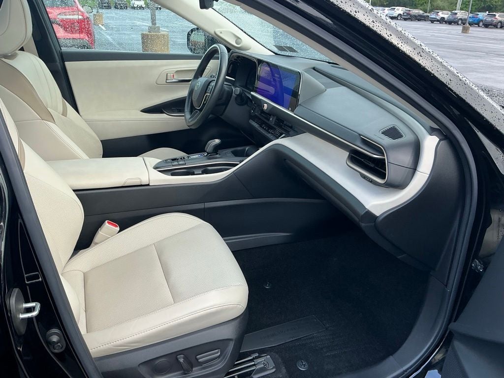 2023 Toyota Crown Limited