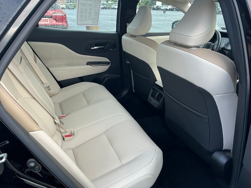 2023 Toyota Crown Limited