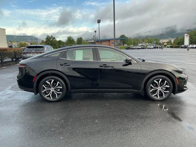 2023 Toyota Crown Limited