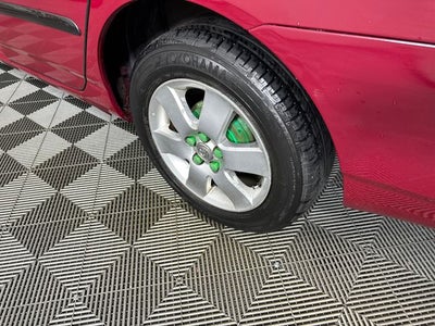 2003 Toyota Corolla Base