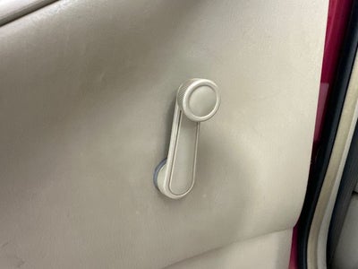 2003 Toyota Corolla Base