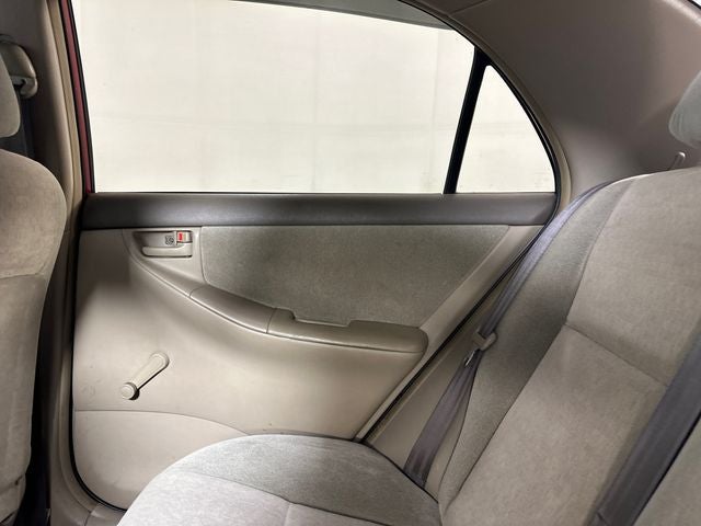 2003 Toyota Corolla Base