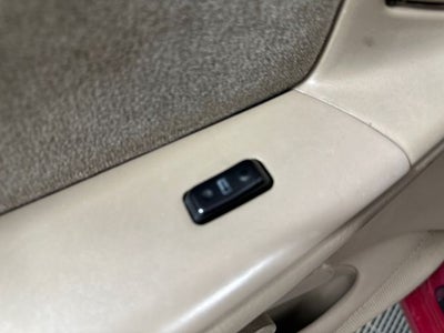 2003 Toyota Corolla Base
