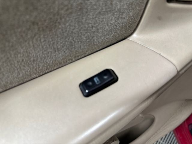 2003 Toyota Corolla Base
