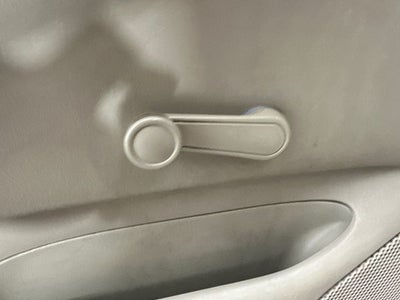 2003 Toyota Corolla Base