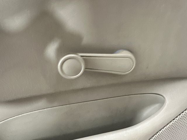 2003 Toyota Corolla Base