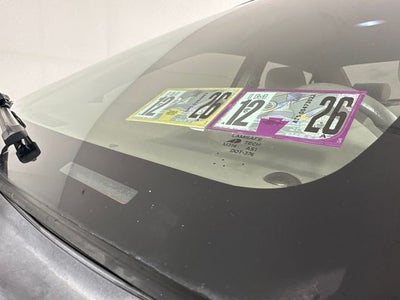 2003 Toyota Corolla Base