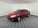 2003 Toyota Corolla Base