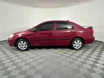 2003 Toyota Corolla Base