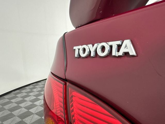 2003 Toyota Corolla Base