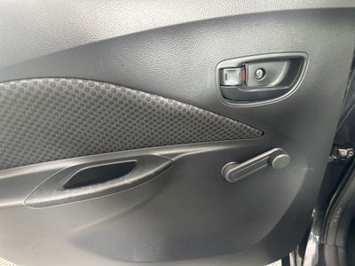 2007 Toyota Yaris Base