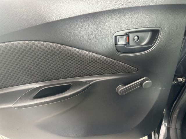 2007 Toyota Yaris Base