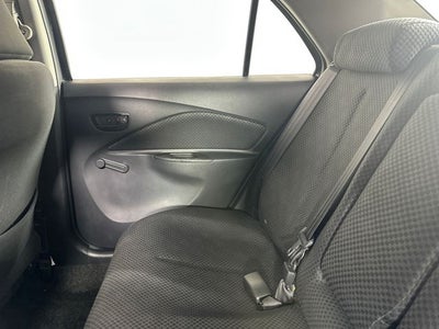 2007 Toyota Yaris Base