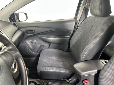 2007 Toyota Yaris Base