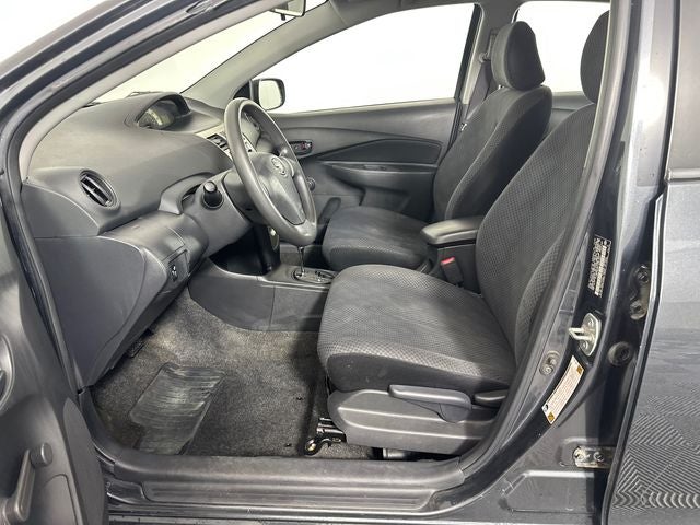 2007 Toyota Yaris Base