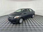 2007 Toyota Yaris Base