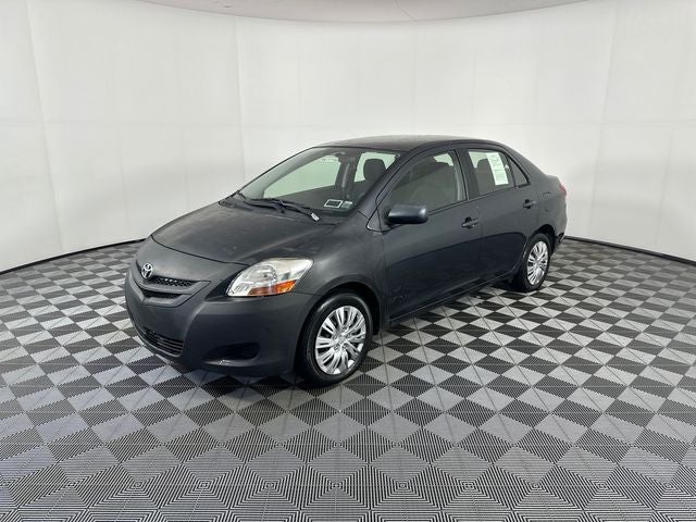 2007 Toyota Yaris Base