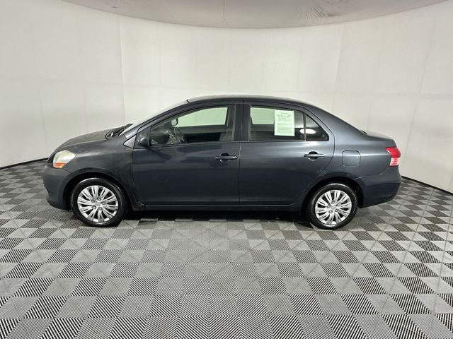 2007 Toyota Yaris Base