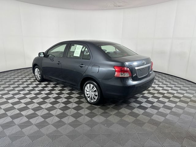 2007 Toyota Yaris Base