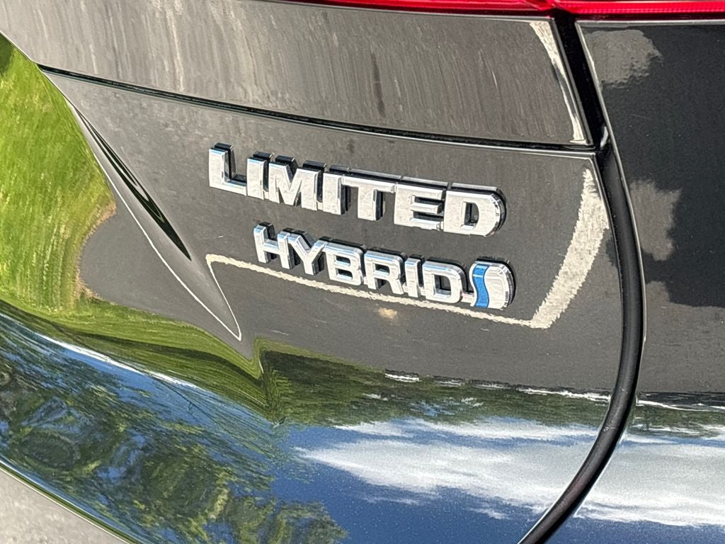 2021 Toyota Venza Limited