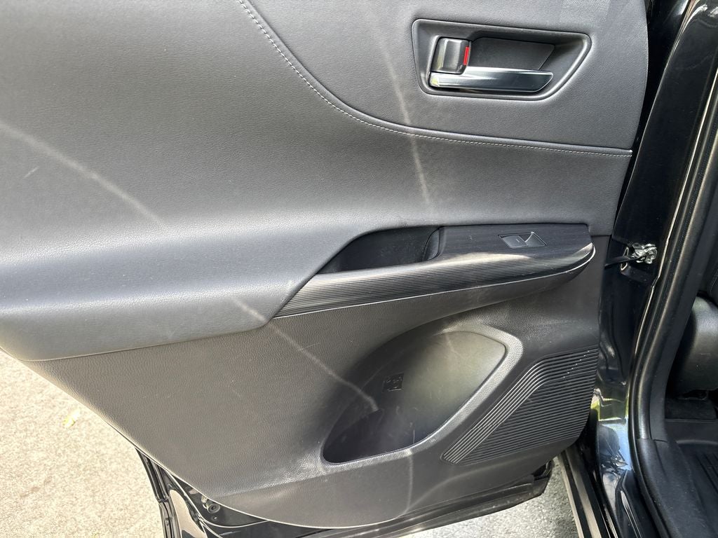 2021 Toyota Venza Limited