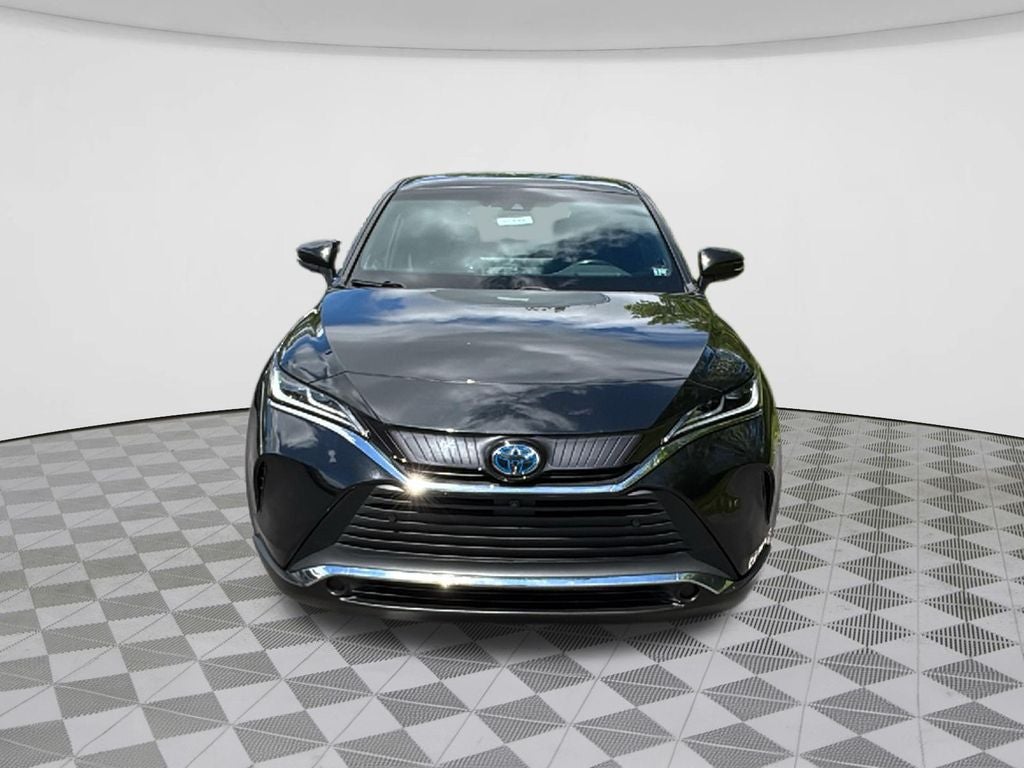 2021 Toyota Venza Limited