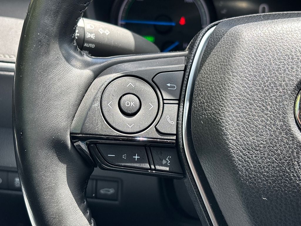 2021 Toyota Venza Limited