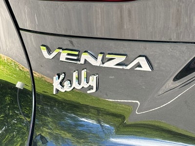 2021 Toyota Venza Limited