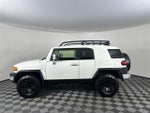 2014 Toyota FJ Cruiser Base