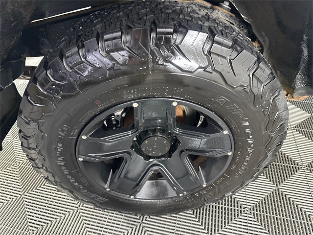 2014 Toyota FJ Cruiser Base