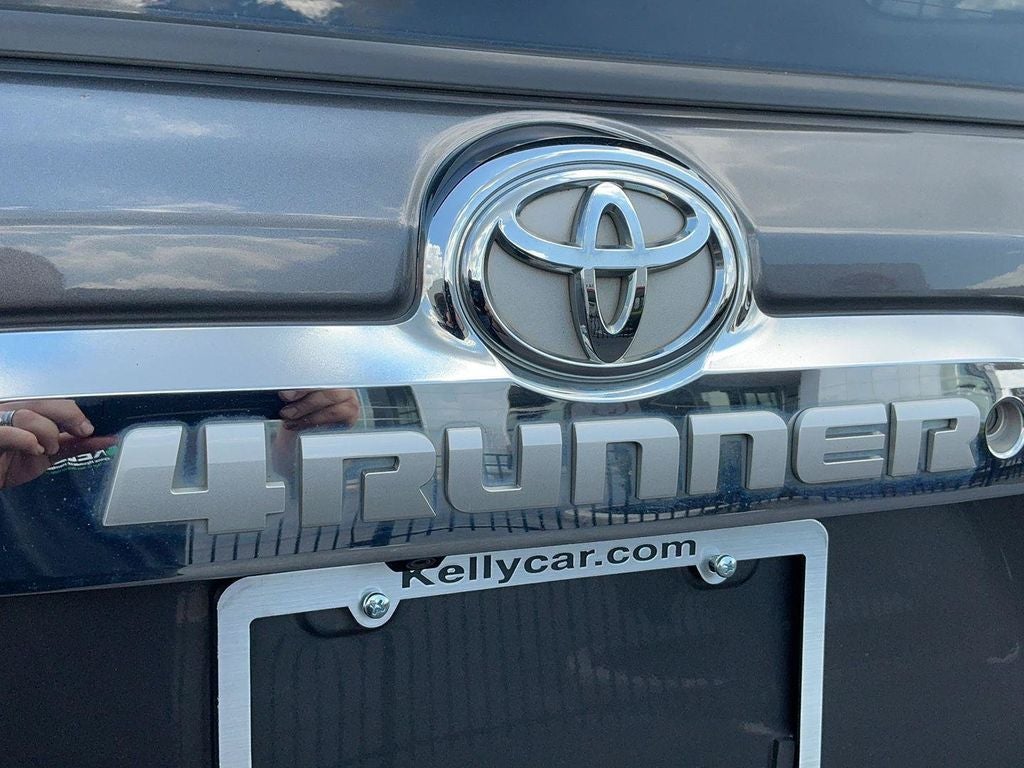 2013 Toyota 4Runner SR5