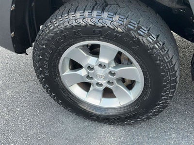 2013 Toyota 4Runner SR5