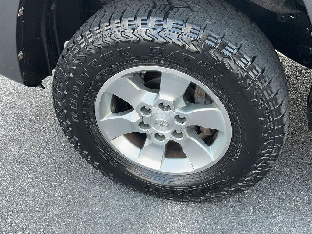 2013 Toyota 4Runner SR5