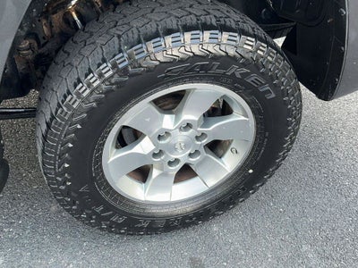 2013 Toyota 4Runner SR5