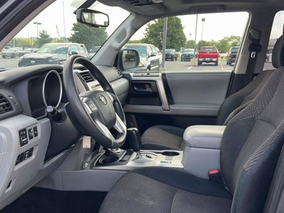 2013 Toyota 4Runner SR5