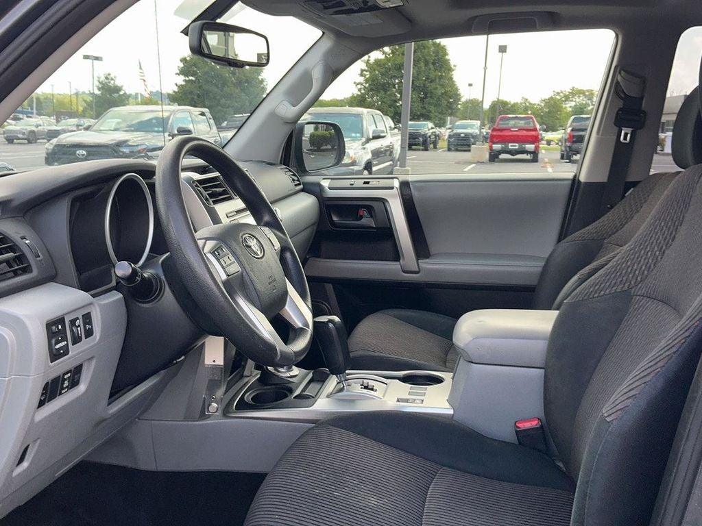 2013 Toyota 4Runner SR5