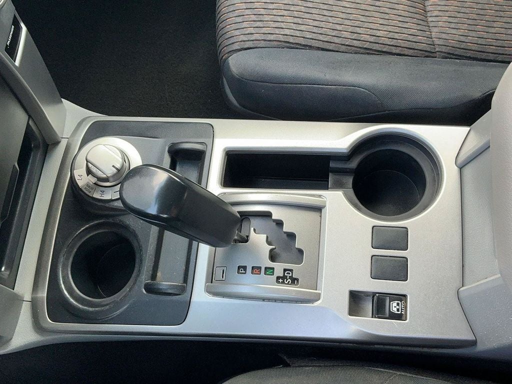 2013 Toyota 4Runner SR5